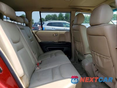 Zdjęcie 11 z 13 samochodu: 2002 TOYOTA HIGHLANDER LIMITED VIN:JTEHF21A120049565 - miniatura
