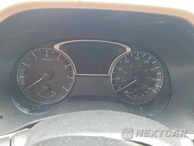 Zdjęcie 9 z 13 samochodu: 2018 NISSAN PATHFINDER PLATINUM VIN:5N1DR2MN0JC620741 - miniatura