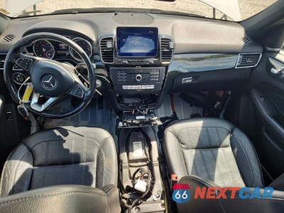 Zdjęcie 8 z 12 samochodu: 2018 MERCEDES-BENZ GLE 350 VIN:4JGDA5JB7JB057907 - miniatura