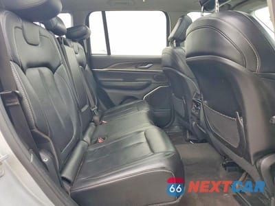 Zdjęcie 11 z 13 samochodu: 2022 JEEP GRAND CHEROKEE LIMITED VIN:1C4RJGBG7N8549128 - miniatura
