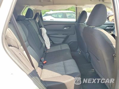 Zdjęcie 11 z 13 samochodu: 2024 NISSAN ROGUE SV VIN:5N1BT3BB7RC695259 - miniatura