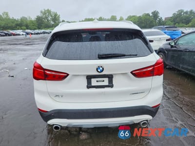 Zdjęcie 6 z 13 samochodu: 2021 BMW X1 XDRIVE28I VIN:WBXJG9C06M5S54128 - miniatura