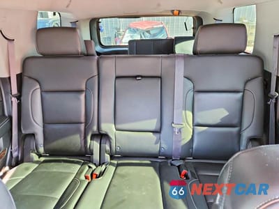 Zdjęcie 10 z 14 samochodu: 2015 CHEVROLET TAHOE K1500 LT VIN:1GNSKBKCXFR121698 - miniatura
