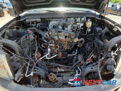 Zdjęcie 11 z 13 samochodu: 2008 FORD F250 SUPER DUTY VIN:1FTSX21R78ED41584 - miniatura