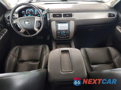 Zdjęcie 8 z 12 samochodu: 2013 CHEVROLET SILVERADO K2500 HEAVY DUTY LTZ VIN:1GC1KYE88DF120370 - miniatura