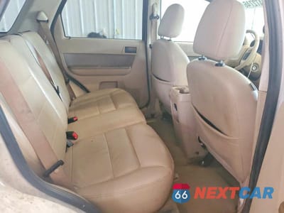 Zdjęcie 11 z 13 samochodu: 2012 FORD ESCAPE XLT VIN:1FMCU9D72CKC56237 - miniatura