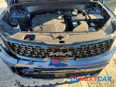 Zdjęcie 12 z 13 samochodu: 2025 KIA TELLURIDE EX X-LINE VIN:5XYP3DGC8SG726294 - miniatura