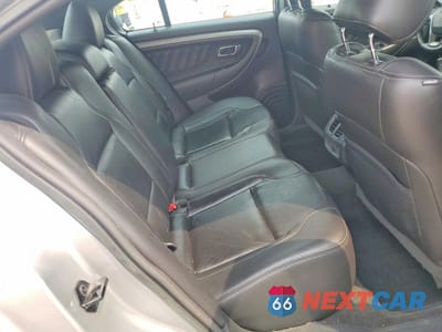 Zdjęcie 10 z 12 samochodu: 2016 FORD TAURUS VIN:1FAHP2E86GG142692 - miniatura