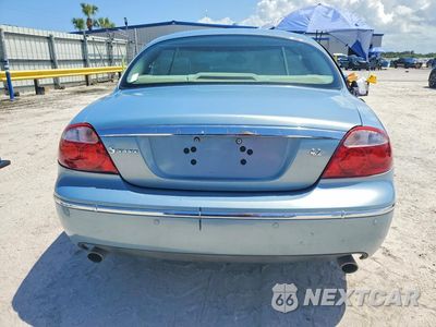 Zdjęcie 6 z 12 samochodu: 2007 JAGUAR S-TYPE 4.2 VIN:SAJWA01B27HN77293 - miniatura