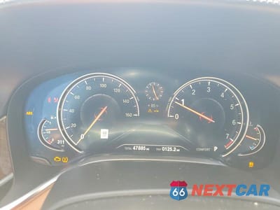 Zdjęcie 9 z 12 samochodu: 2018 BMW 750 XI VIN:WBA7F2C59JB238674 - miniatura
