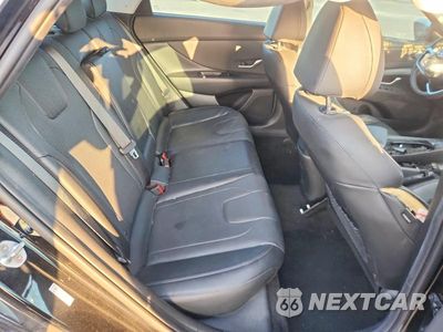 Zdjęcie 10 z 12 samochodu: 2023 HYUNDAI ELANTRA LIMITED VIN:KMHLP4AG4PU408477 - miniatura