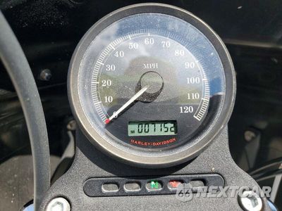 Zdjęcie 7 z 10 samochodu: 2009 HARLEY-DAVIDSON XL1200 N VIN:1HD1CZ3139K462945 - miniatura