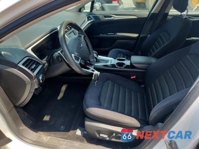 Zdjęcie 7 z 12 samochodu: 2013 FORD FUSION SE VIN:3FA6P0H79DR228100 - miniatura