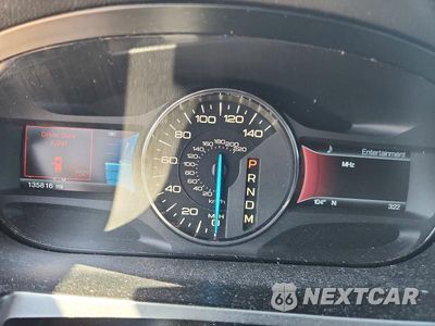 Zdjęcie 9 z 13 samochodu: 2012 FORD EDGE LIMITED VIN:2FMDK3KC3CBA33660 - miniatura