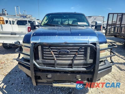 Piąte zdjęcie samochodu w środku: 2009 FORD F350 SUPER DUTY VIN:1FTWW31R49EA92706 - miniatura