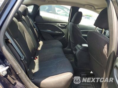 Zdjęcie 10 z 12 samochodu: 2015 DODGE DART SXT VIN:1C3CDFBB1FD286594 - miniatura