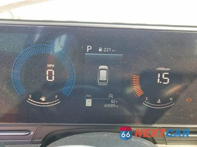 Zdjęcie 9 z 13 samochodu: 2025 HYUNDAI KONA SE VIN:KM8HACAB4SU190619 - miniatura