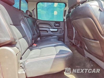 Zdjęcie 10 z 12 samochodu: 2014 CHEVROLET SILVERADO K1500 LT VIN:3GCUKREC2EG115057 - miniatura