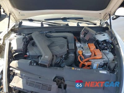 Zdjęcie 11 z 13 samochodu: 2022 HYUNDAI SONATA HYBRID LIMITED VIN:KMHL54JJ1NA038167 - miniatura