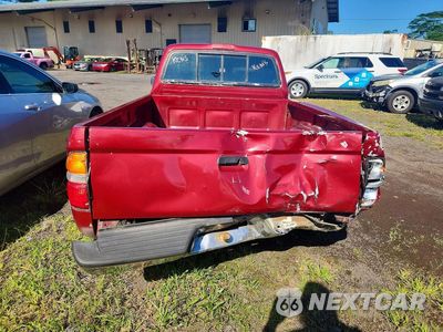 Zdjęcie 6 z 12 samochodu: 1995 TOYOTA TACOMA BASE VIN:4TAUN53B6SZ079181 - miniatura