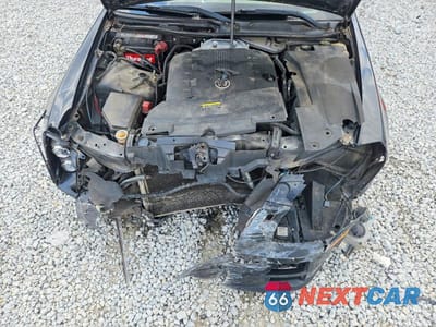 Zdjęcie 11 z 12 samochodu: 2011 CADILLAC STS LUXURY VIN:1G6DW6ED9B0156168 - miniatura