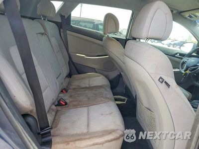 Zdjęcie 10 z 13 samochodu: 2018 HYUNDAI TUCSON SEL VIN:KM8J33A49JU604506 - miniatura