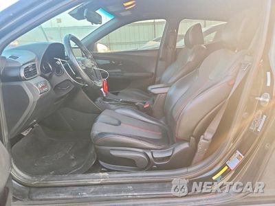 Zdjęcie 7 z 13 samochodu: 2019 HYUNDAI VELOSTER TURBO 1.6T VIN:KMHTH6AB5KU002178 - miniatura