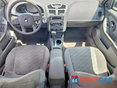 Zdjęcie 8 z 12 samochodu: 2005 CHEVROLET MALIBU MAXX LS VIN:1G1ZT62865F273896 - miniatura