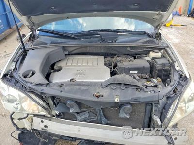 Zdjęcie 11 z 13 samochodu: 2008 LEXUS RX 350 VIN:2T2HK31UX8C096197 - miniatura