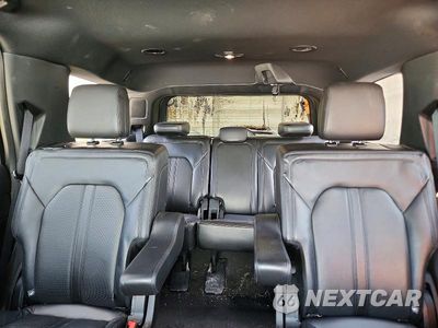 Zdjęcie 10 z 13 samochodu: 2018 FORD EXPEDITION LIMITED VIN:1FMJU2AT9JEA60291 - miniatura