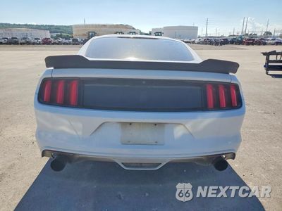 Zdjęcie 6 z 12 samochodu: 2016 FORD MUSTANG GT VIN:1FA6P8CF1G5272760 - miniatura