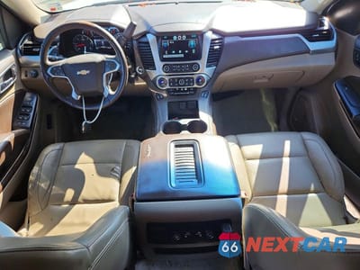 Zdjęcie 8 z 13 samochodu: 2015 CHEVROLET TAHOE C1500 LT VIN:1GNSCBKC1FR704822 - miniatura