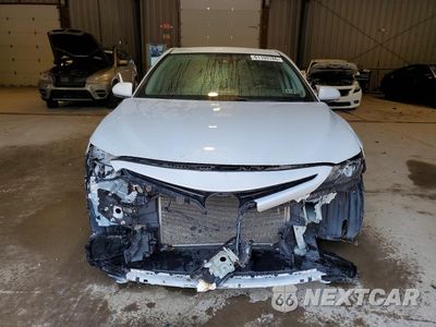 Piąte zdjęcie samochodu w środku: 2022 TOYOTA CAMRY SE VIN:4T1G11AK6NU076030 - miniatura