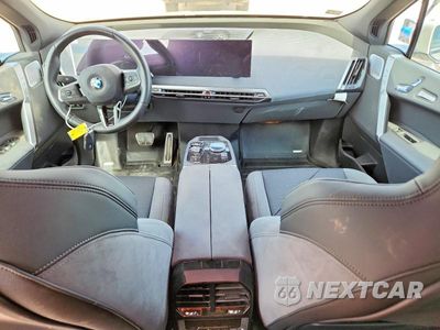Zdjęcie 8 z 14 samochodu: 2026 BMW IX XDRIVE45 VIN:WB543CF02TCW76076 - miniatura