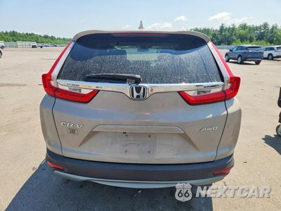 Zdjęcie 6 z 13 samochodu: 2019 HONDA CR-V EX VIN:2HKRW2H5XKH634374 - miniatura