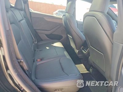 Zdjęcie 10 z 12 samochodu: 2026 TESLA MODEL Y VIN:7SAYGDED3TA697834 - miniatura