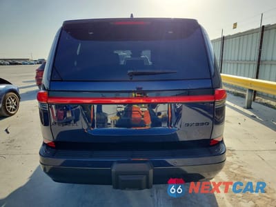 Zdjęcie 6 z 12 samochodu: 2024 LEXUS GX 550 LUXURY+ VIN:JTJVBCDX9R5022374 - miniatura