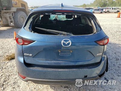 Zdjęcie 6 z 13 samochodu: 2017 MAZDA CX-5 SPORT VIN:JM3KFABL5H0210214 - miniatura