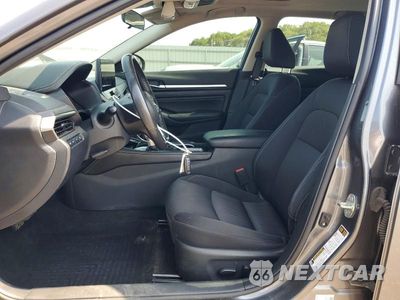 Zdjęcie 7 z 13 samochodu: 2023 NISSAN ALTIMA SV VIN:1N4BL4DV6PN308533 - miniatura