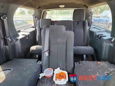 Zdjęcie 10 z 13 samochodu: 2016 FORD EXPEDITION EL XLT VIN:1FMJK1JT7GEF27829 - miniatura
