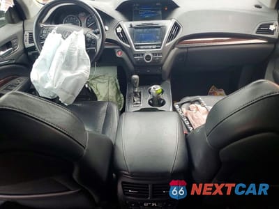 Zdjęcie 8 z 12 samochodu: 2014 ACURA MDX ADVANCE VIN:5FRYD4H87EB019855 - miniatura