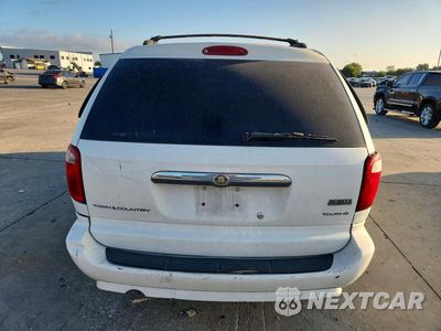 Zdjęcie 6 z 13 samochodu: 2007 CHRYSLER TOWN & COUNTRY TOURING VIN:2A8GP54L47R127192 - miniatura