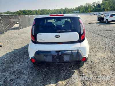 Zdjęcie 6 z 12 samochodu: 2016 KIA SOUL BASE VIN:KNDJN2A29G7364243 - miniatura