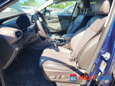 Zdjęcie 7 z 13 samochodu: 2020 HYUNDAI SANTA FE SEL 2.0T VIN:5NMS3CAA4LH200781 - miniatura