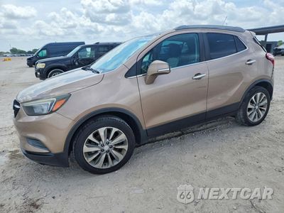 2018 BUICK ENCORE PREFERRED KL4CJASB4JB679902 - główne zdjęcie licytacji z USA - miniatura