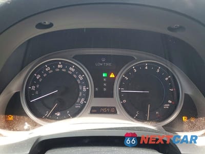 Zdjęcie 9 z 12 samochodu: 2008 LEXUS IS 350 VIN:JTHBE262882016167 - miniatura