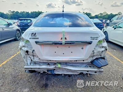 Zdjęcie 6 z 13 samochodu: 2017 MITSUBISHI MIRAGE G4 ES VIN:ML32F3FJ8HHF14240 - miniatura