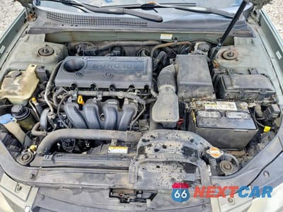 Zdjęcie 11 z 12 samochodu: 2009 HYUNDAI SONATA LIMITED VIN:5NPEU46C79H514950 - miniatura
