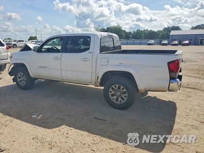 Drugie zdjęcie samochodu z przodu: 2019 TOYOTA TACOMA SR5 V6 VIN:3TMCZ5AN0KM210530 - miniatura