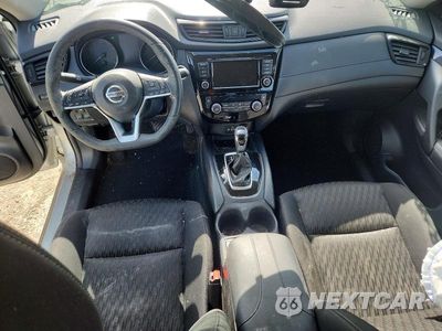 Zdjęcie 8 z 13 samochodu: 2020 NISSAN ROGUE SV VIN:KNMAT2MT1LP523230 - miniatura